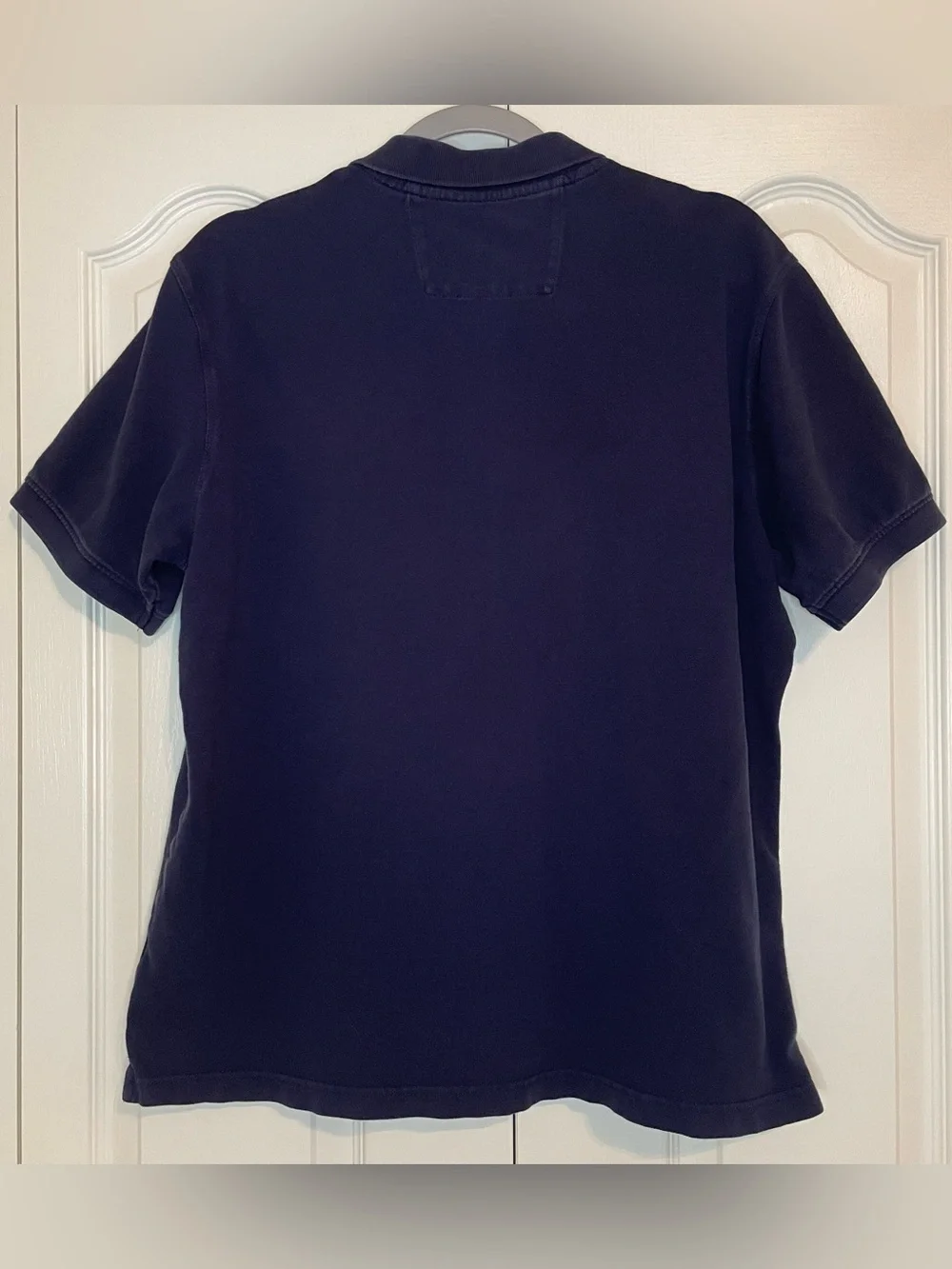⭐️ 5/$25 Banana Republic polo shirt